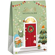 Lindt Santa's Little Helpers, 165 g - Chocolate