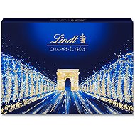 Lindt Holiday praline collection, 469 g - Čokoládové bonbony