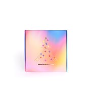 Collalloc Christmas packaging - Colagen