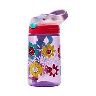 Contigo James lilac with flowers - Drinking Bottle