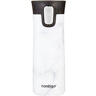 Contigo Pinnacle Couture white marble - Thermos