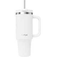 Contigo Thermo mug 1200 ml, white - Thermal Mug