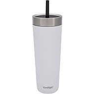 Contigo Thermo mug 720 ml, white - Thermal Mug