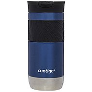 Contigo Thermo mug Byron 2.0 470 ml, Blue Corn - Thermal Mug