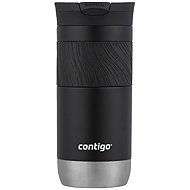 Contigo Thermo mug Byron 2.0 470 ml, Licorice - Thermal Mug