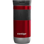 Contigo Thermo mug Byron 2.0 470 ml, Red Emea - Thermal Mug