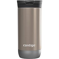 Contigo Huron 2.0 470 ml, Brown Sugar - Thermal Mug