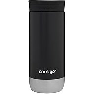 Contigo Huron 2.0 470 ml, Licorice - Thermal Mug