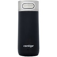Contigo Luxe 360 ml, Licorice - Thermal Mug