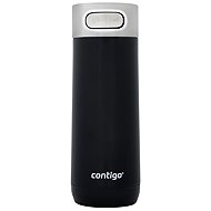 Contigo Luxe 470 ml, Licorice - Thermal Mug