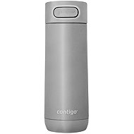 Contigo Luxe 470 ml, Stainless Steel - Thermal Mug