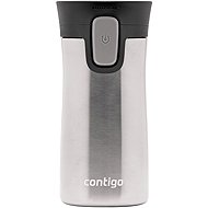 Contigo Pinnacle 300 ml, Stainless Steel - Thermal Mug