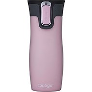 Contigo West Loop 470 ml, Millenial Pink - Thermal Mug