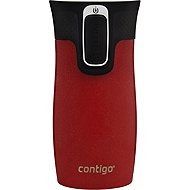 Contigo West Loop Mini 300 ml, Berry - Thermal Mug