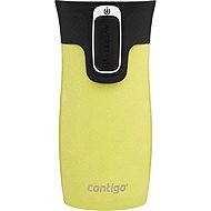 Contigo West Loop Mini 300 ml, Limelight - Thermal Mug