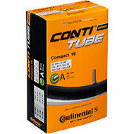 Continental Compact 16 auto valve - Tyre Tube
