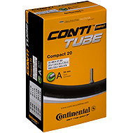 Continental Compact 20 auto valve - Tyre Tube