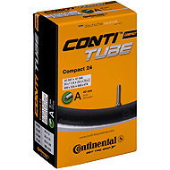 Continental Compact 24 auto valve - Tyre Tube