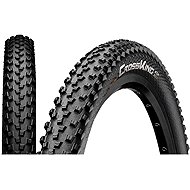 Continental Cross King ShieldWall Kevlar 26 × 2.2 - Bike Tyre