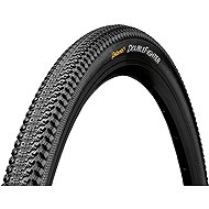 Continental Double Fighter III Sport wire 29 × 2.0 - Bike Tyre