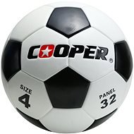 COOPER Retro Ball 4-es méret - Focilabda