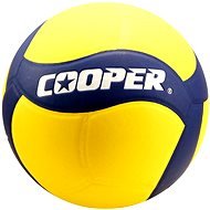 COOPER VL200 PRO veľ. 5 - Volejbalová lopta