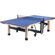 Cornilleau Competition 850 ITTF WOOD blue - Table Tennis Table