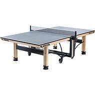 Cornilleau Competition 850 ITTF WOOD grey - Table Tennis Table