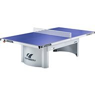 Cornilleau PRO 510 outdoor blue - Table Tennis Table