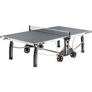 Cornilleau Performance 500M Crossover Outdoor Gray - Table Tennis Table
