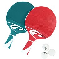 Cornilleau tacteo duo Pack Outdoor - Table Tennis Set