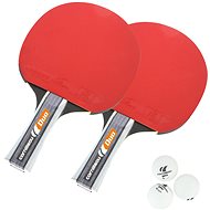 Cornilleau sport pack DUO - Table Tennis Set