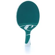 CORNILLEAU+MICHELIN TACTEO 50, green - Table Tennis Paddle