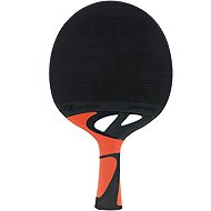 Cornilleau Tacteo 50, outdoor bat, orange - Table Tennis Paddle