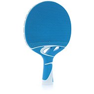 Cornilleau Tacteo 30, outdoor bat, blue - Table Tennis Paddle