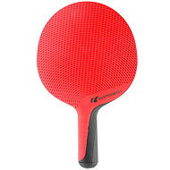 Cornilleau Softbat, outdoor, red - Table Tennis Paddle