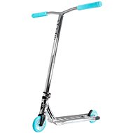 Core CL1 silver/turquoise - Freestyle Scooter
