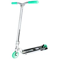 Core SL2 silver/turquoise - Freestyle Scooter