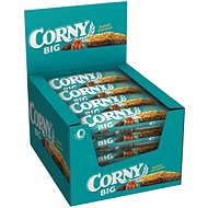 Corny Big Salted Caramel 24 × 40 g - Energy Bar