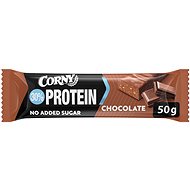 Corny Protein 30% 50 g, milk chocolate - Protein Bar