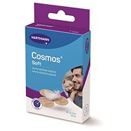 Cosmos soft round patch 22 mm, 20 pcs - Plaster