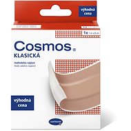 Cosmos Patch Classic waterproof 1 m × 8 cm - Plaster