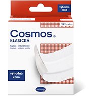 Cosmos Classic patch made of non-woven fabric 1 m × 8 cm - Plaster