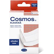 Cosmos Classic patch made of non-woven fabric 1 m × 6 cm - Plaster