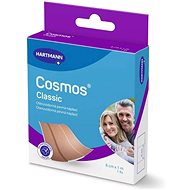 Cosmos solid patch 6 cm × 1 m - Plaster