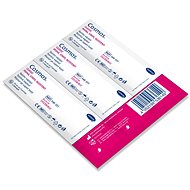 Cosmos patch Solid strip 8 × 4 cm - Plaster