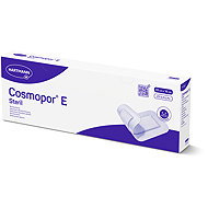 Cosmopor E 35 × 10 cm (30,5 × 5,5 cm)25 pcs - Plaster
