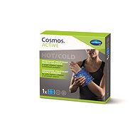 Cosmos Cool/warm gel pillow 13 × 14 cm - Gel Pillow