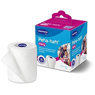 Peha Haft easy cohesive tearable bandage 6 cm × 4 m - Medical Bandage