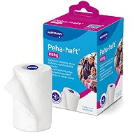 Peha Haft easy cohesive tearable bandage 8 cm × 4 m - Medical Bandage